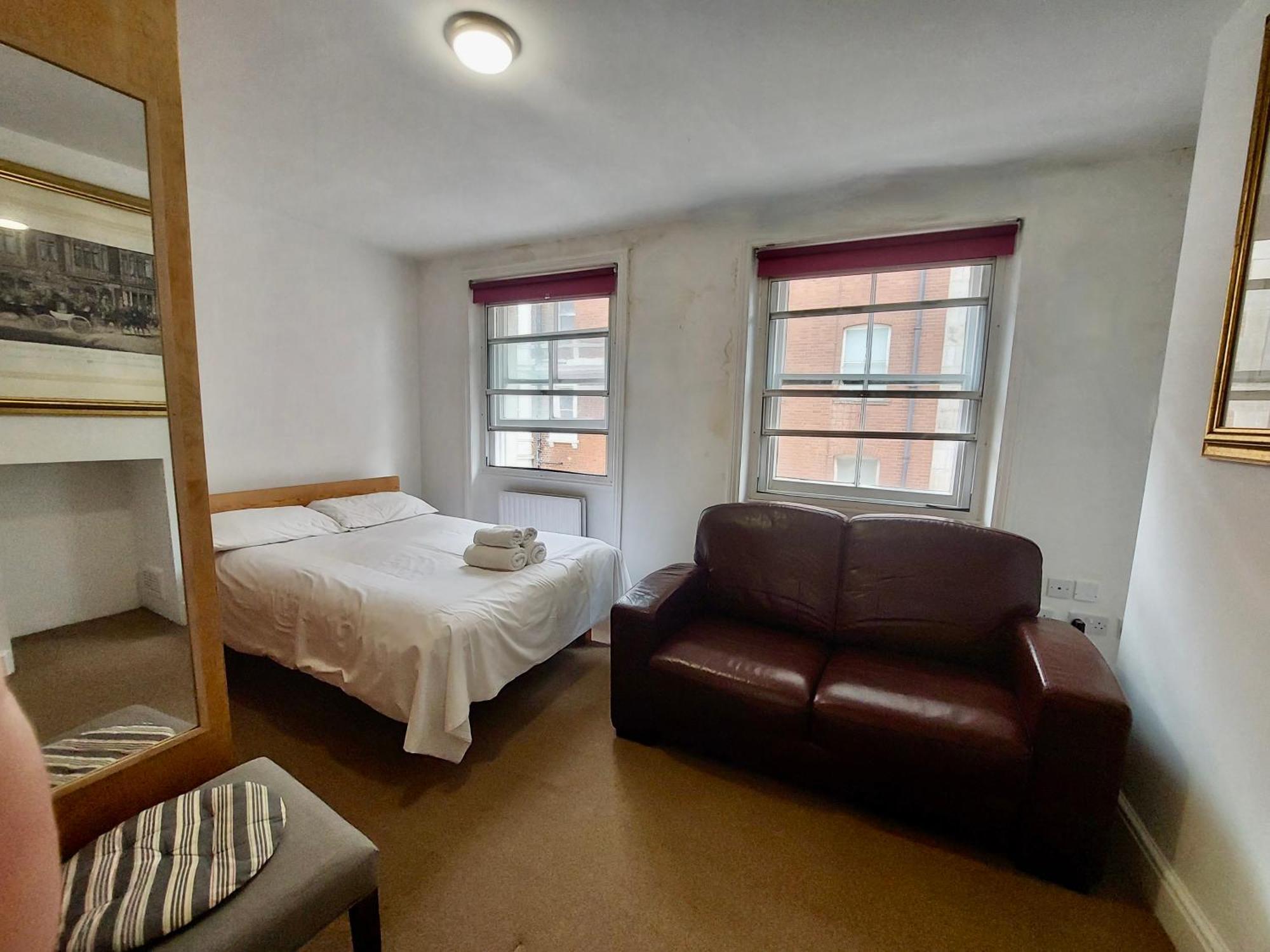 Stay In Bloomsbury Londres Exterior foto