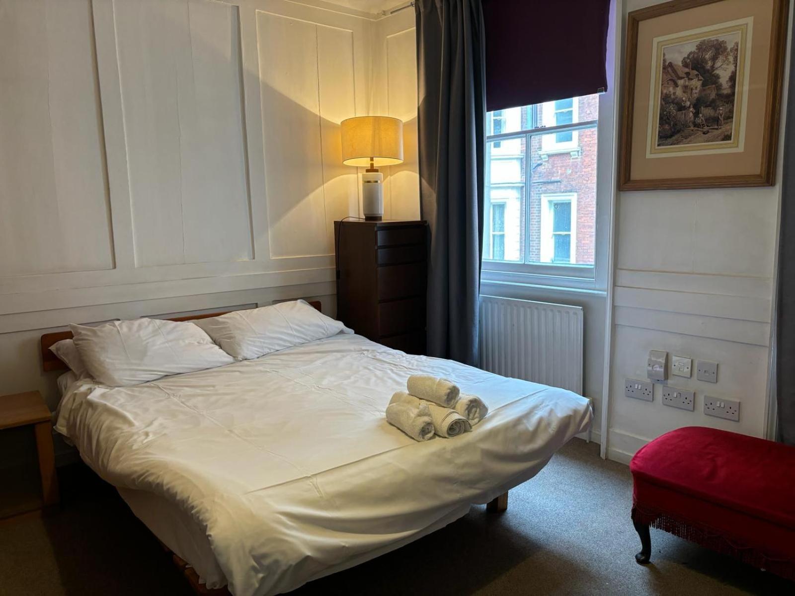 Stay In Bloomsbury Londres Exterior foto