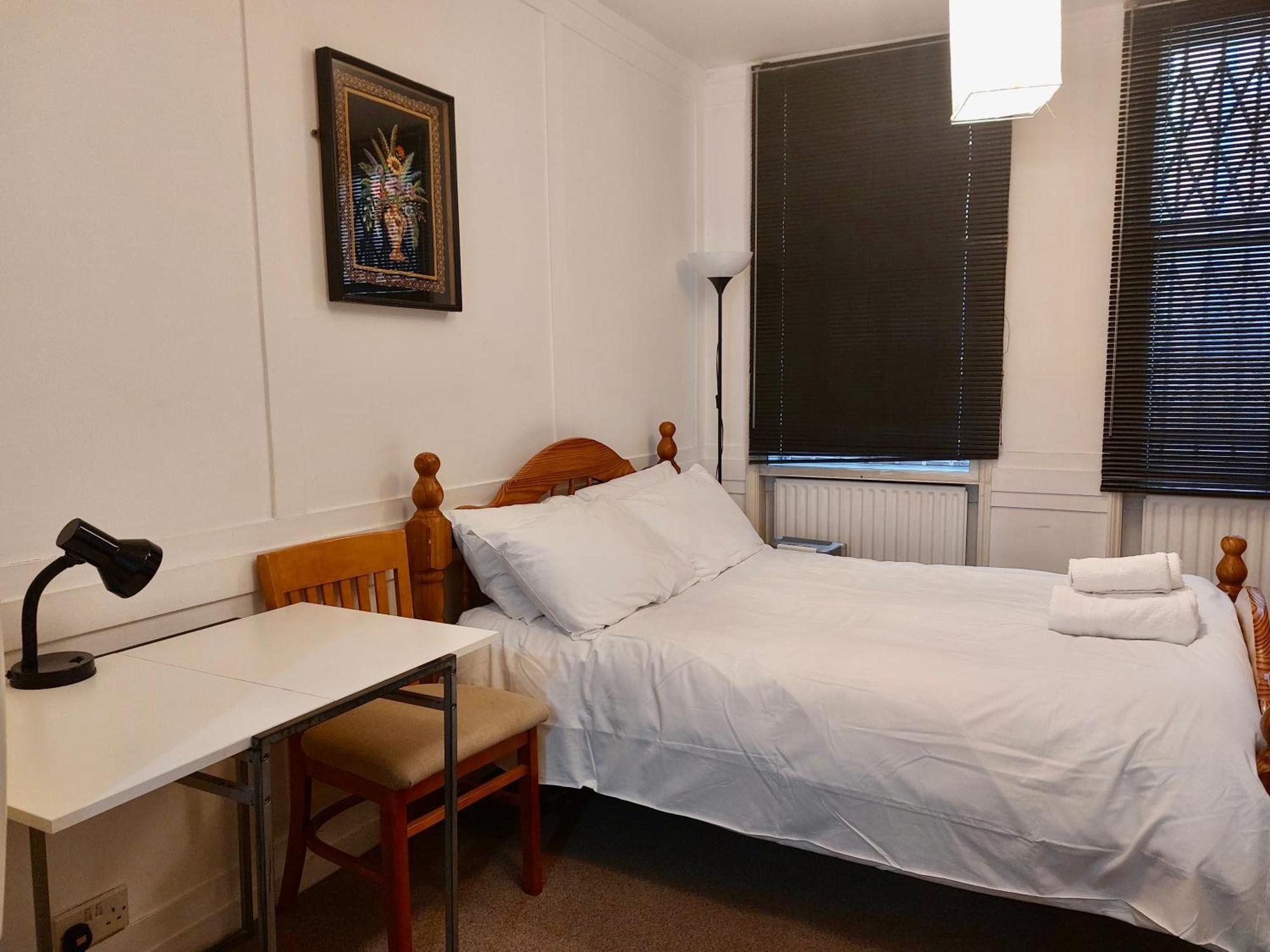 Stay In Bloomsbury Londres Exterior foto
