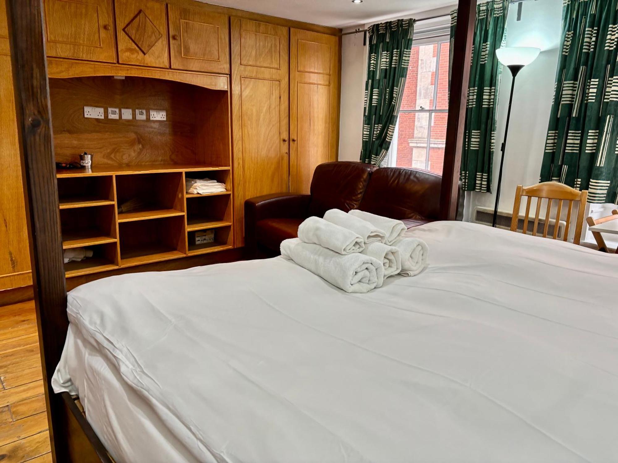Stay In Bloomsbury Londres Exterior foto