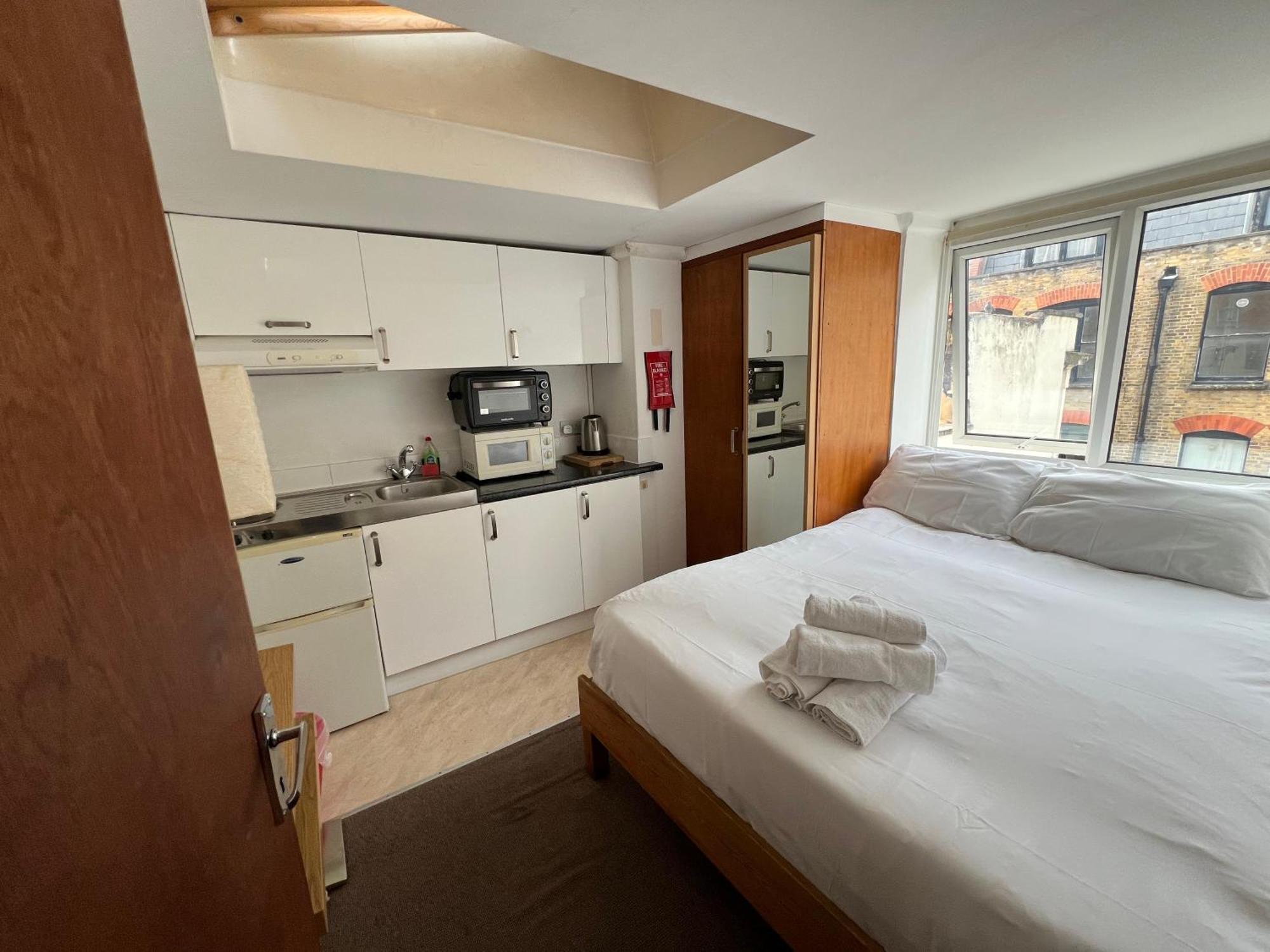 Stay In Bloomsbury Londres Exterior foto