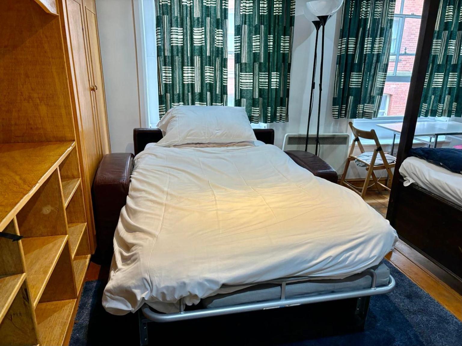 Stay In Bloomsbury Londres Quarto foto